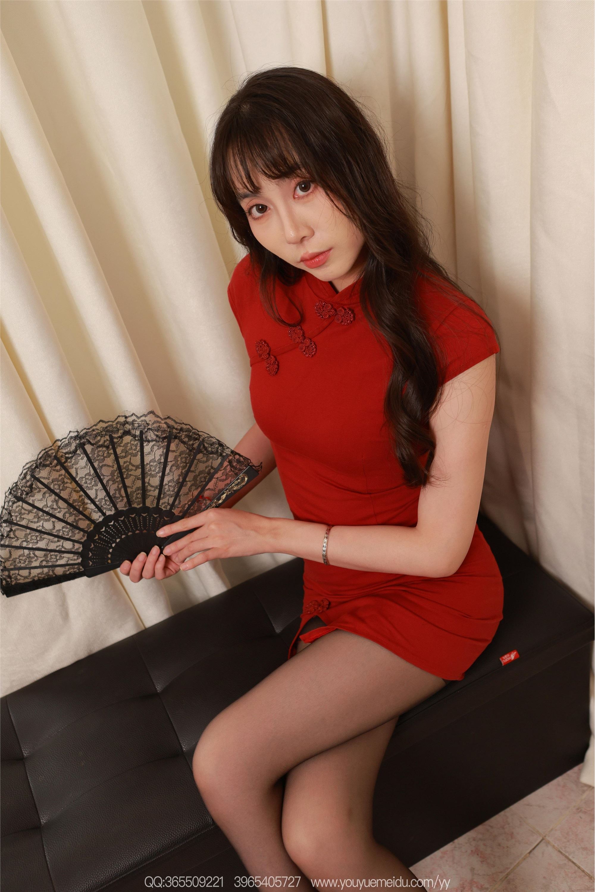 IESS异思趣向  2025.11.29 丝享家2224：团团《风花雪月（下）》